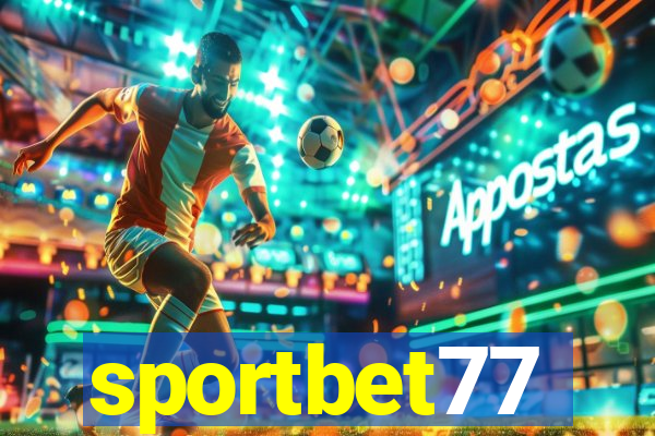 sportbet77