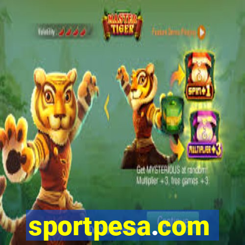 sportpesa.com