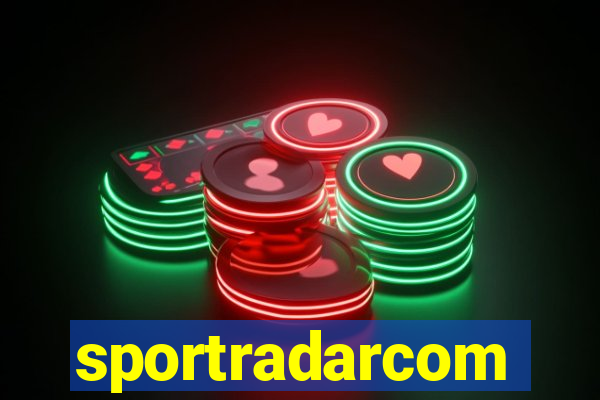 sportradarcom