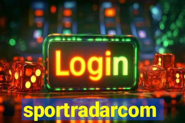 sportradarcom