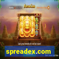 spreadex.com
