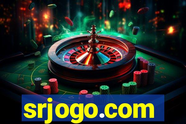 srjogo.com