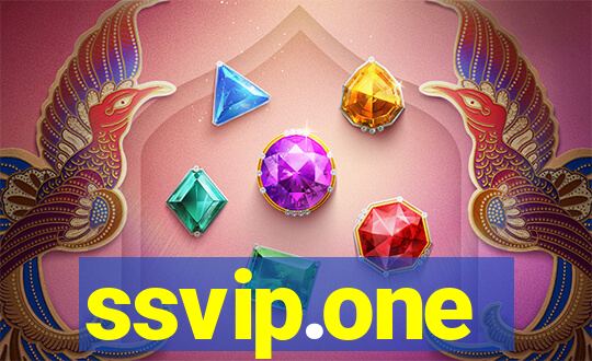 ssvip.one