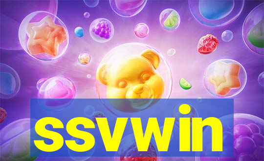 ssvwin