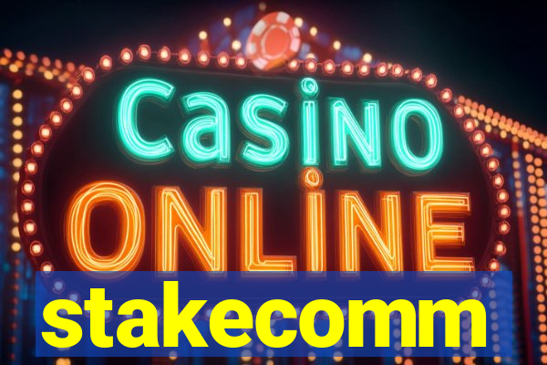 stakecomm