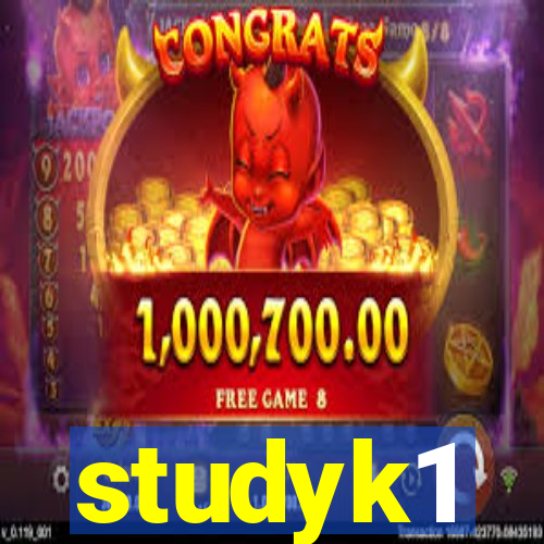 studyk1