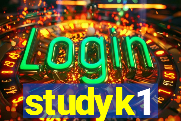 studyk1