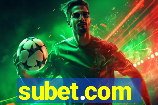 subet.com