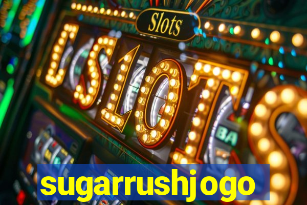 sugarrushjogo