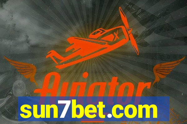 sun7bet.com
