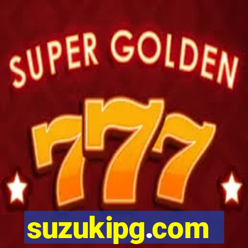 suzukipg.com