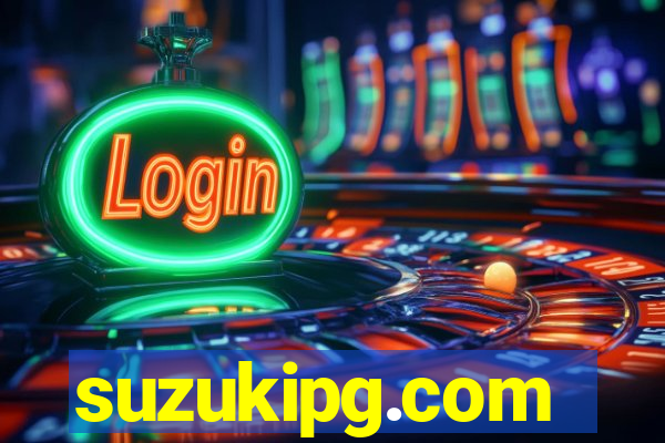 suzukipg.com