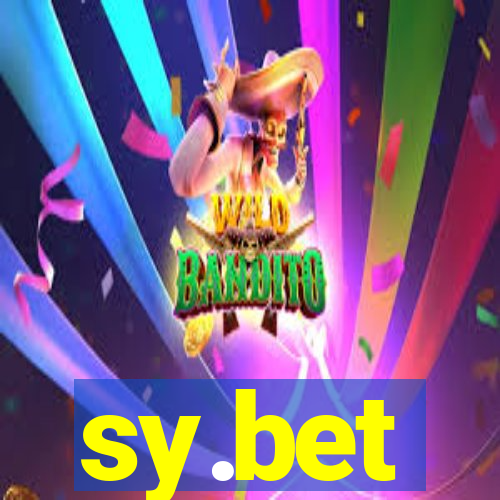 sy.bet