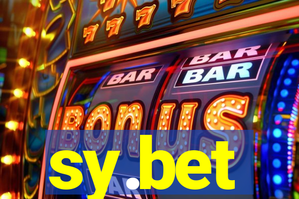 sy.bet
