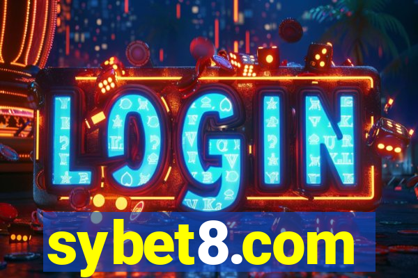 sybet8.com