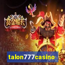 talon777casino