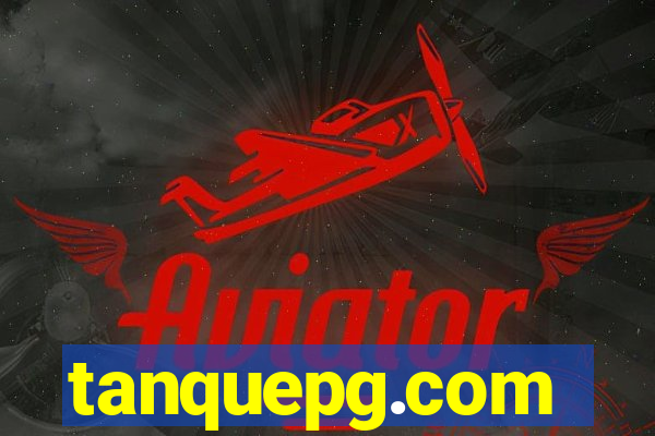 tanquepg.com