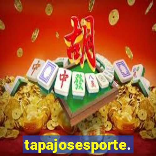 tapajosesporte.com