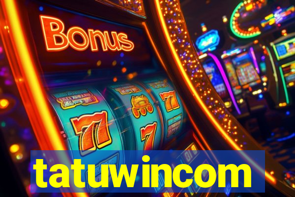 tatuwincom