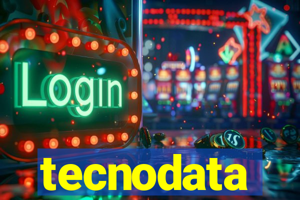 tecnodata