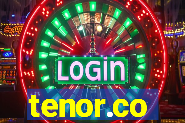 tenor.co