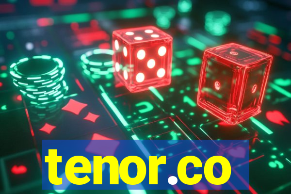 tenor.co