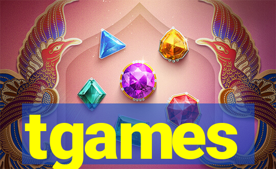 tgames