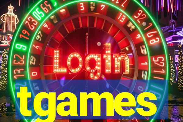 tgames