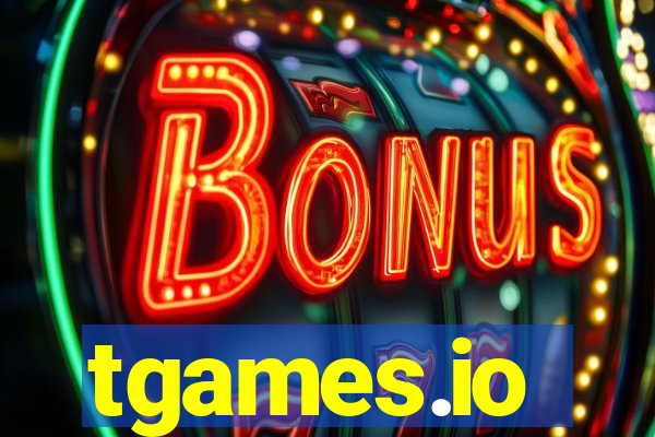 tgames.io