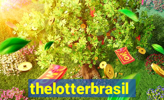 thelotterbrasil