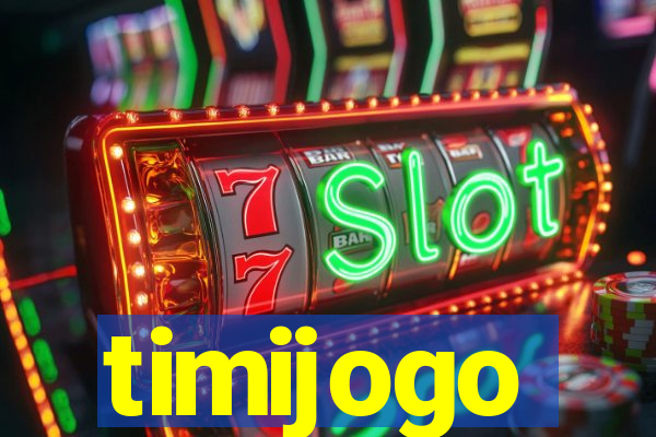 timijogo