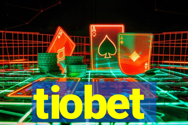 tiobet