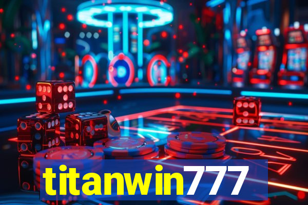titanwin777
