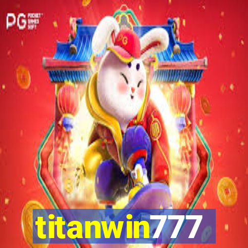 titanwin777