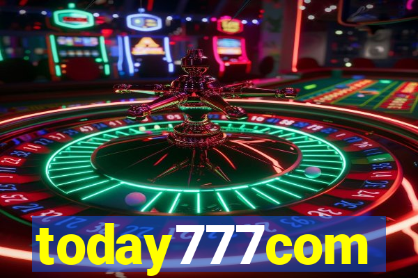 today777com