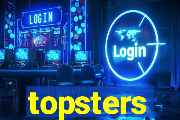 topsters