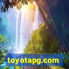 toyotapg.com