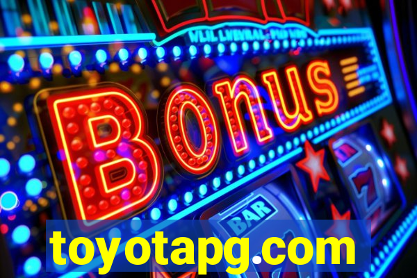 toyotapg.com