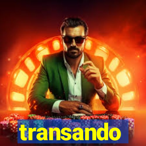transando