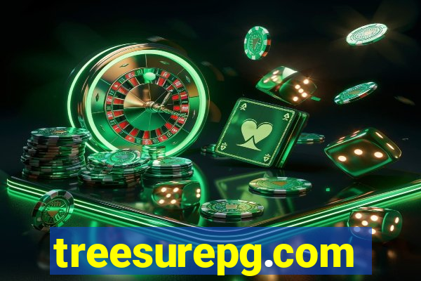 treesurepg.com