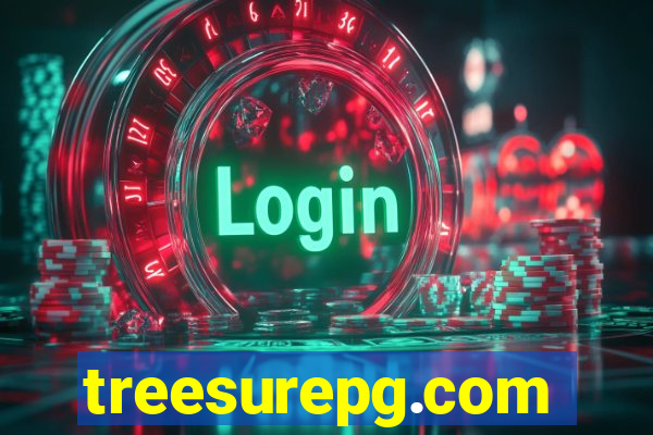 treesurepg.com