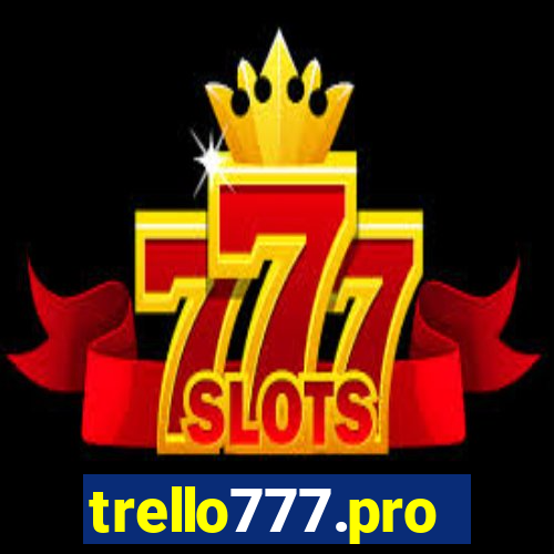 trello777.pro