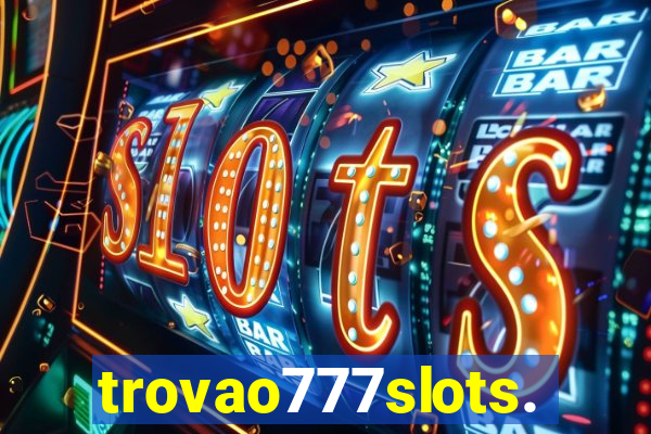 trovao777slots.com