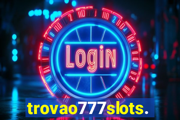 trovao777slots.com