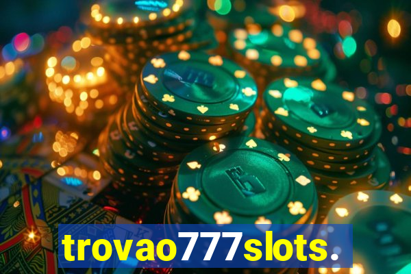 trovao777slots.com