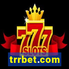 trrbet.com