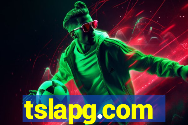 tslapg.com