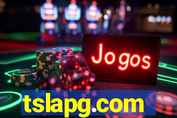tslapg.com
