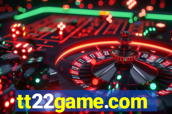 tt22game.com