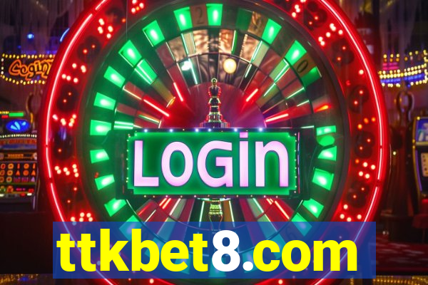 ttkbet8.com